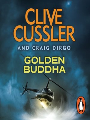 cover image of Golden Buddha